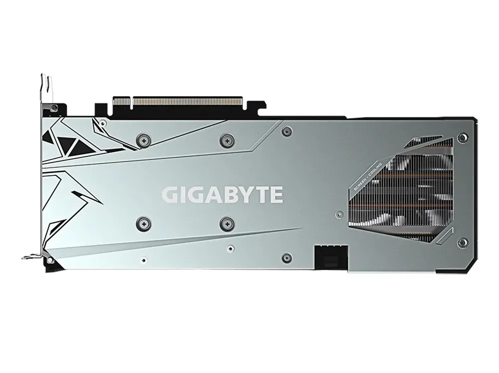 Placă Video Gigabyte GV-R665XTGAMING OC-8GD,  8GB GDDR6 128bit