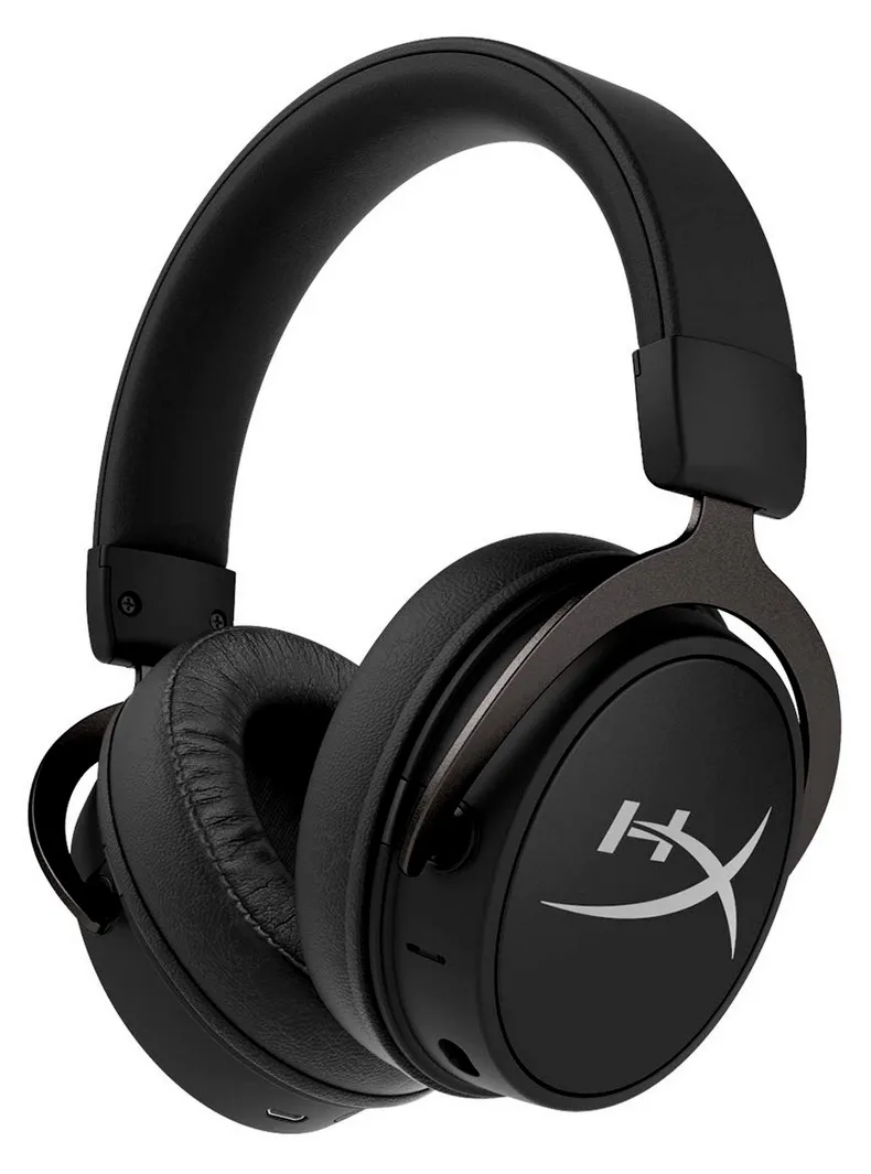 Căști gaming HyperX Cloud MIX, Bluetooth, Negru