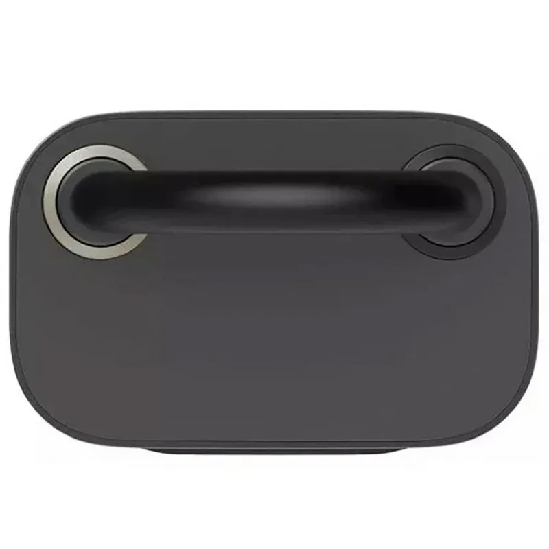 Портативный электро компрессор Xiaomi 70mai 1S, Чёрный