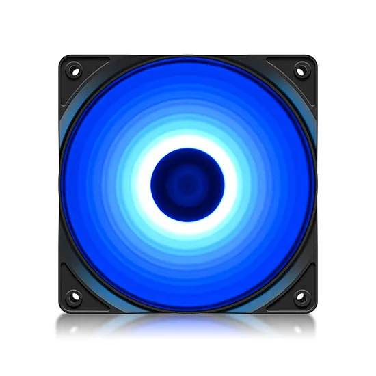 Ventilator PC Deepcool RF120B, 120 mm