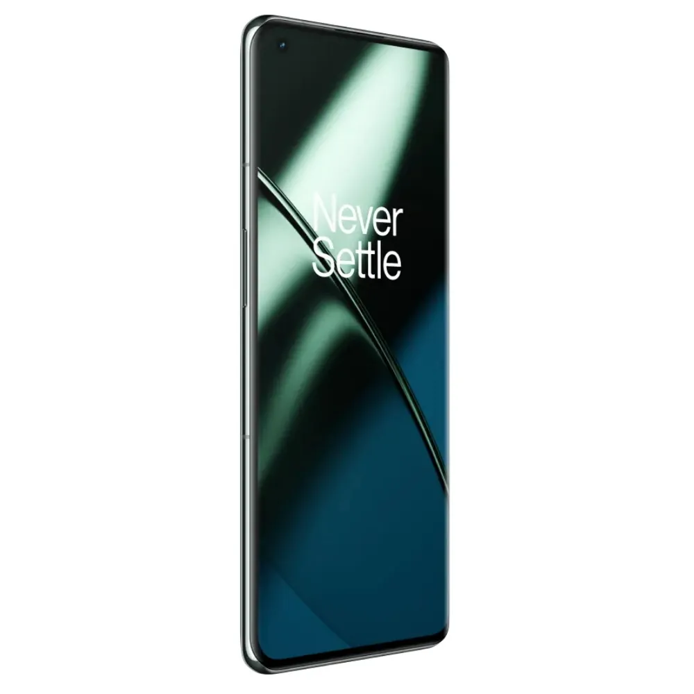 Smartphone OnePlus 11, 16GB/256GB, Eternal Green