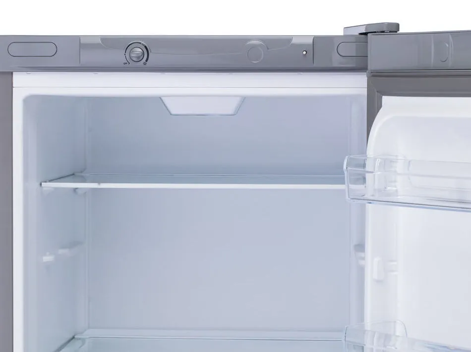 Frigider Indesit DS 4200 SB, Argintiu