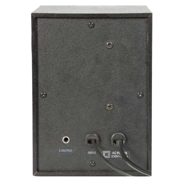 Boxe pentru calculator 2.1 SVEN MS-80, Negru