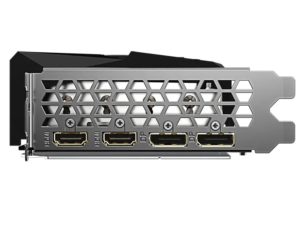 Placă Video Gigabyte GV-R665XTGAMING OC-8GD,  8GB GDDR6 128bit