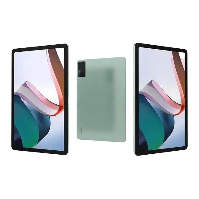 Tabletă Xiaomi Redmi Pad, Wi-Fi, 6GB/128GB, Mint Green