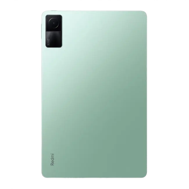 Tabletă Xiaomi Redmi Pad, Wi-Fi, 6GB/128GB, Mint Green