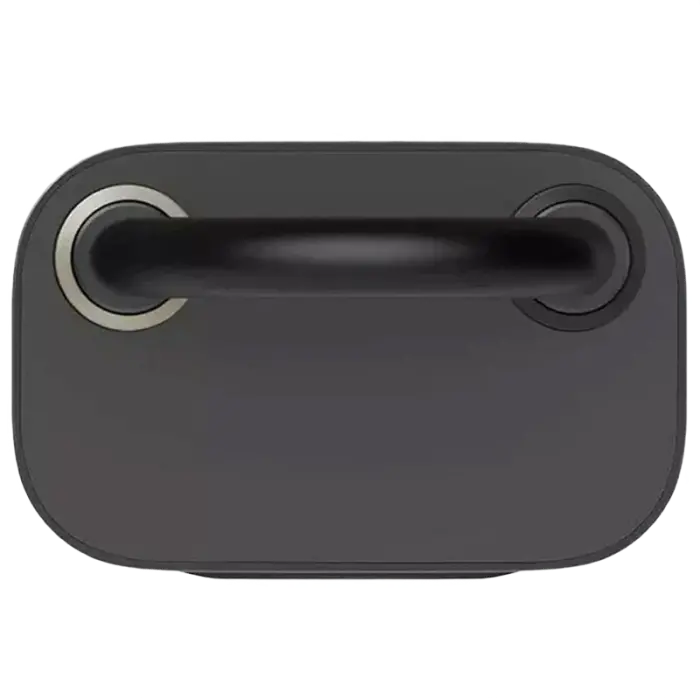 Портативный электро компрессор Xiaomi 70mai 1S, Чёрный