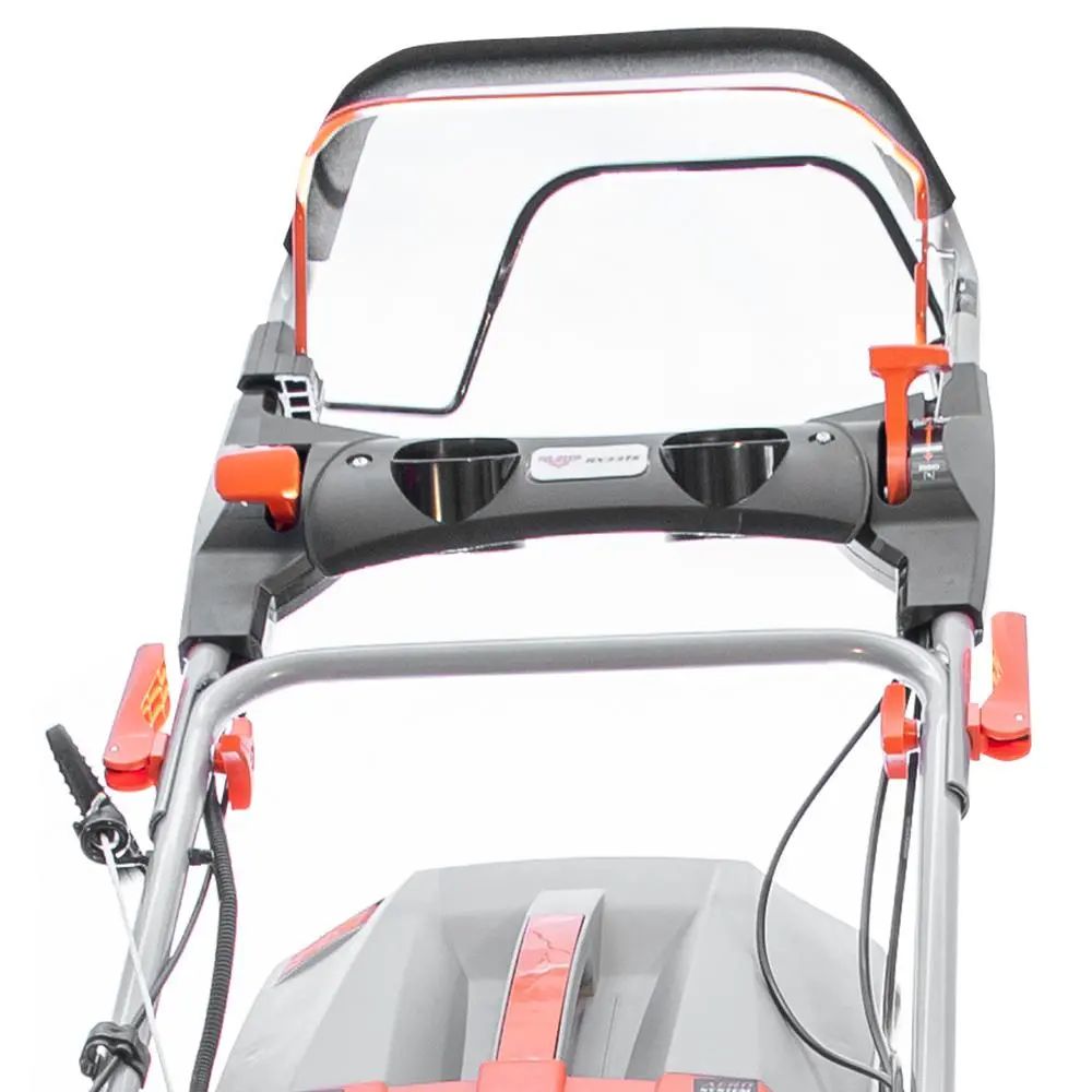 Masina de tuns gazon RURIS RX331S