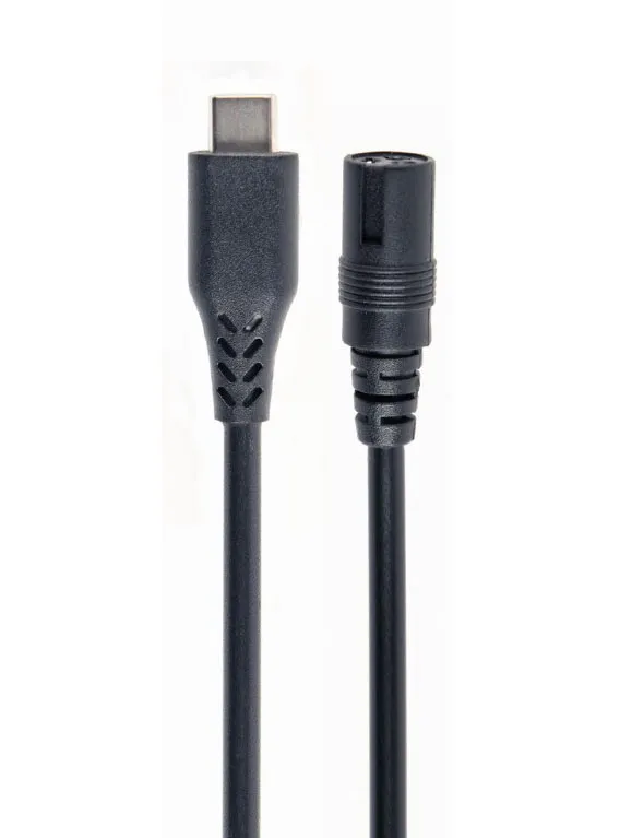 Adaptor de rețea universal Gembird NPA-PD60-01, 60W