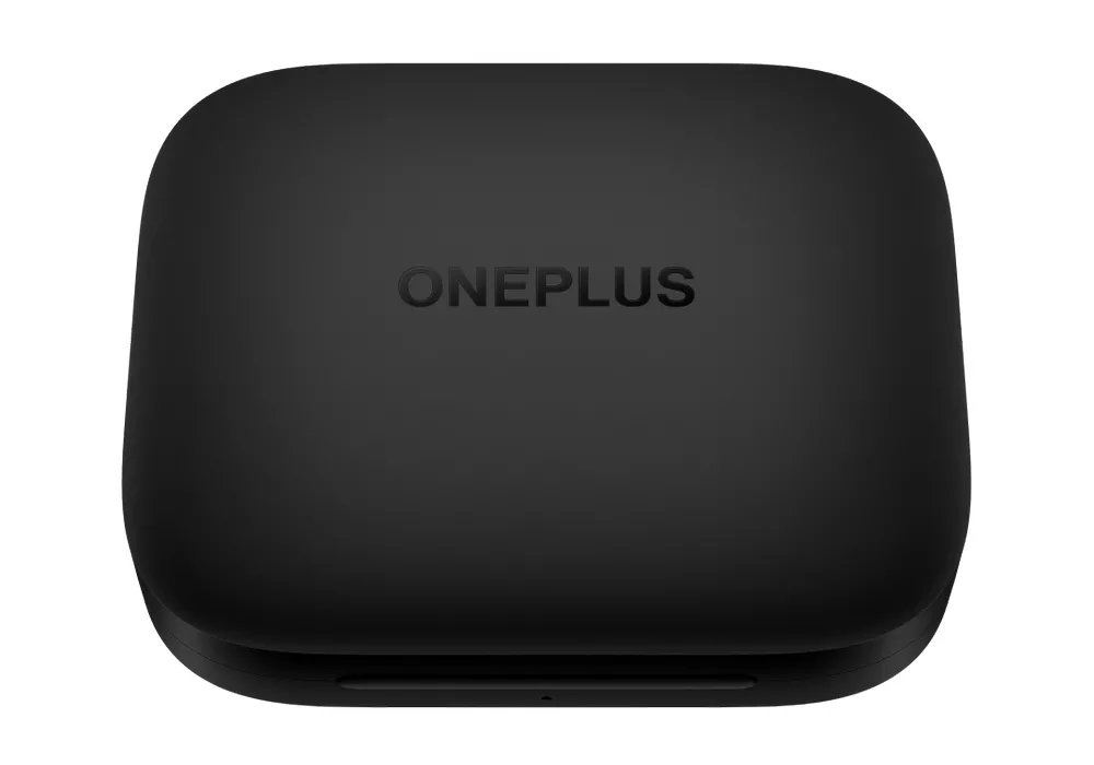 Наушники OnePlus Buds PRO, Чёрный