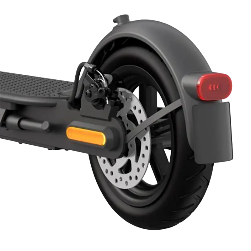 Trotinetă electrică Xiaomi Pro 2, Negru