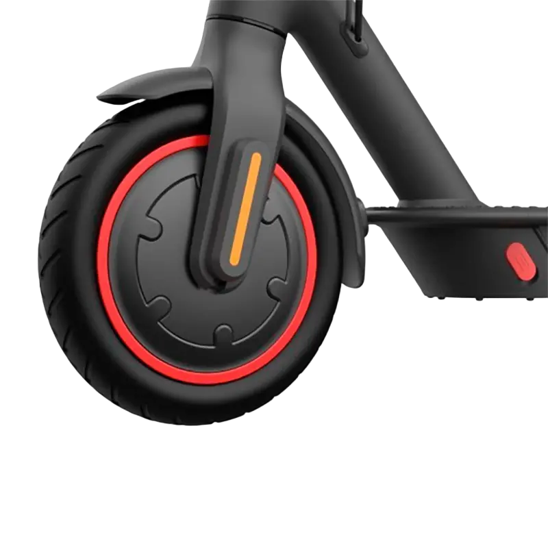 Trotinetă electrică Xiaomi Pro 2, Negru