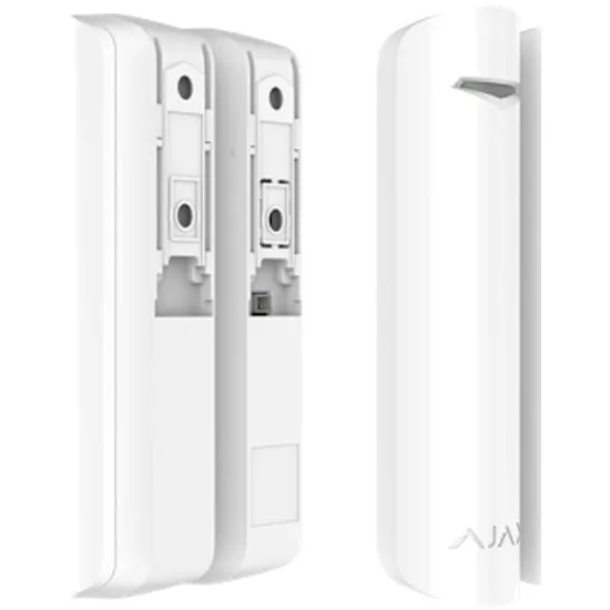 Detector de deschidere Ajax DoorProtect Plus, Alb