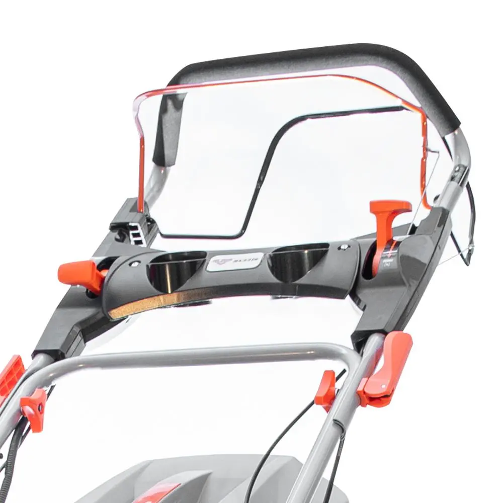 Masina de tuns gazon RURIS RX331S