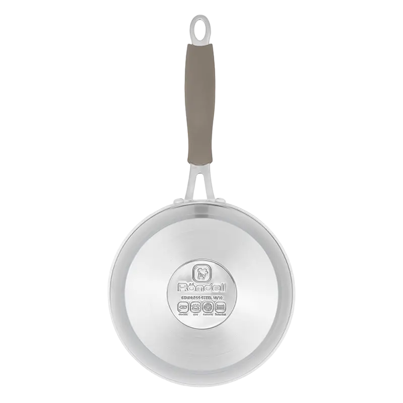 Ковш Rondell RDS-752, 1,4л, 16см, Нержавеющая сталь