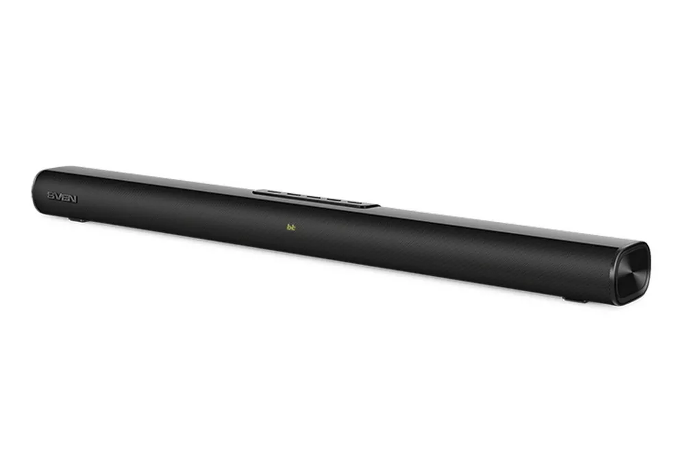 Soundbar SVEN SB-2150A, Negru