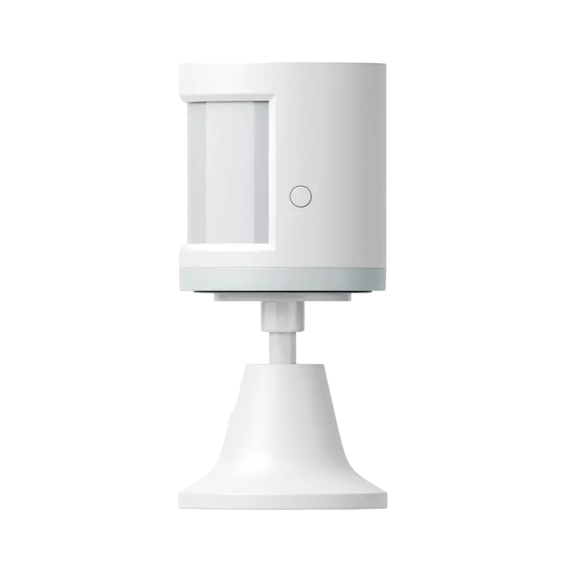 Senzor de mișcare inteligent Yandex YNDX-00522, Alb