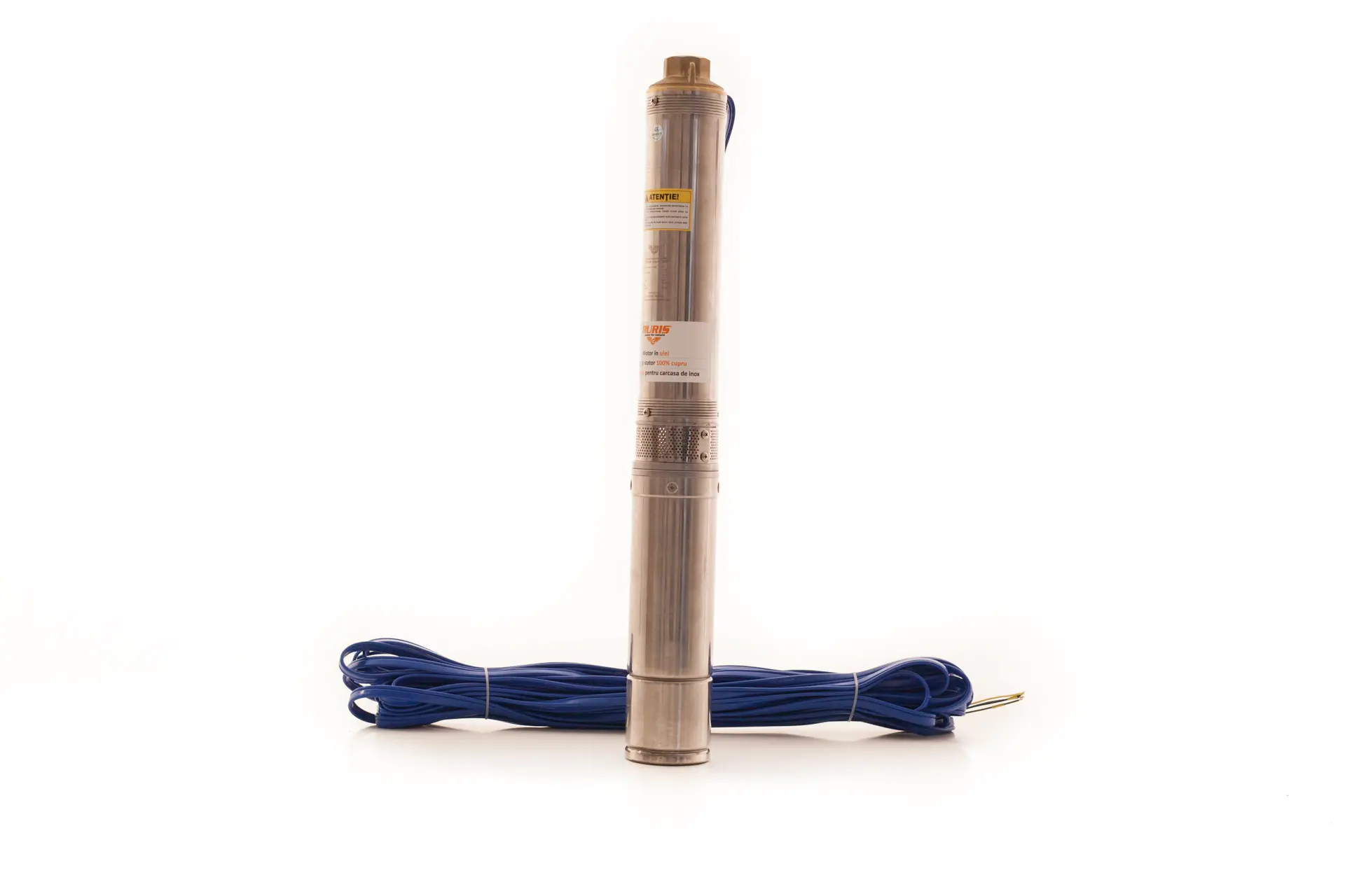 Погружной насос Ruris Aqua 790