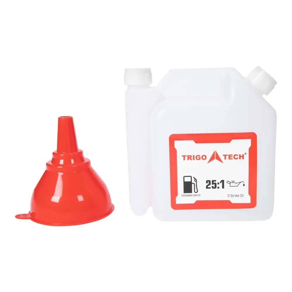 Мотобур Micul Fermier 1,5 кВт TRIGO TECH