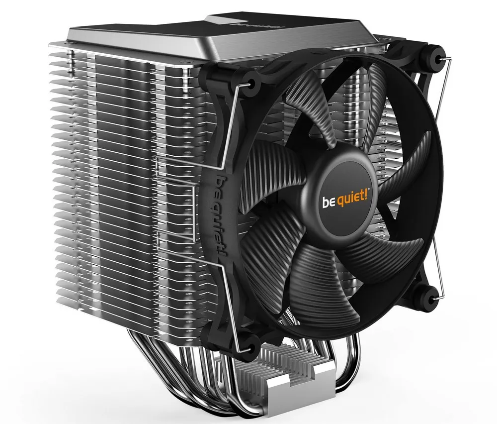 Кулер для процессора be quiet! Shadow Rock 3
