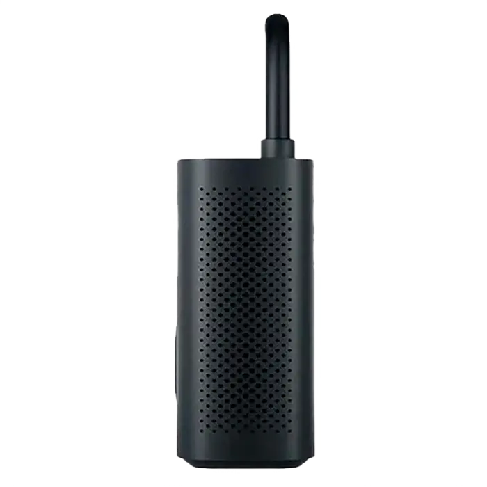 Портативный электро компрессор Xiaomi 70mai 1S, Чёрный