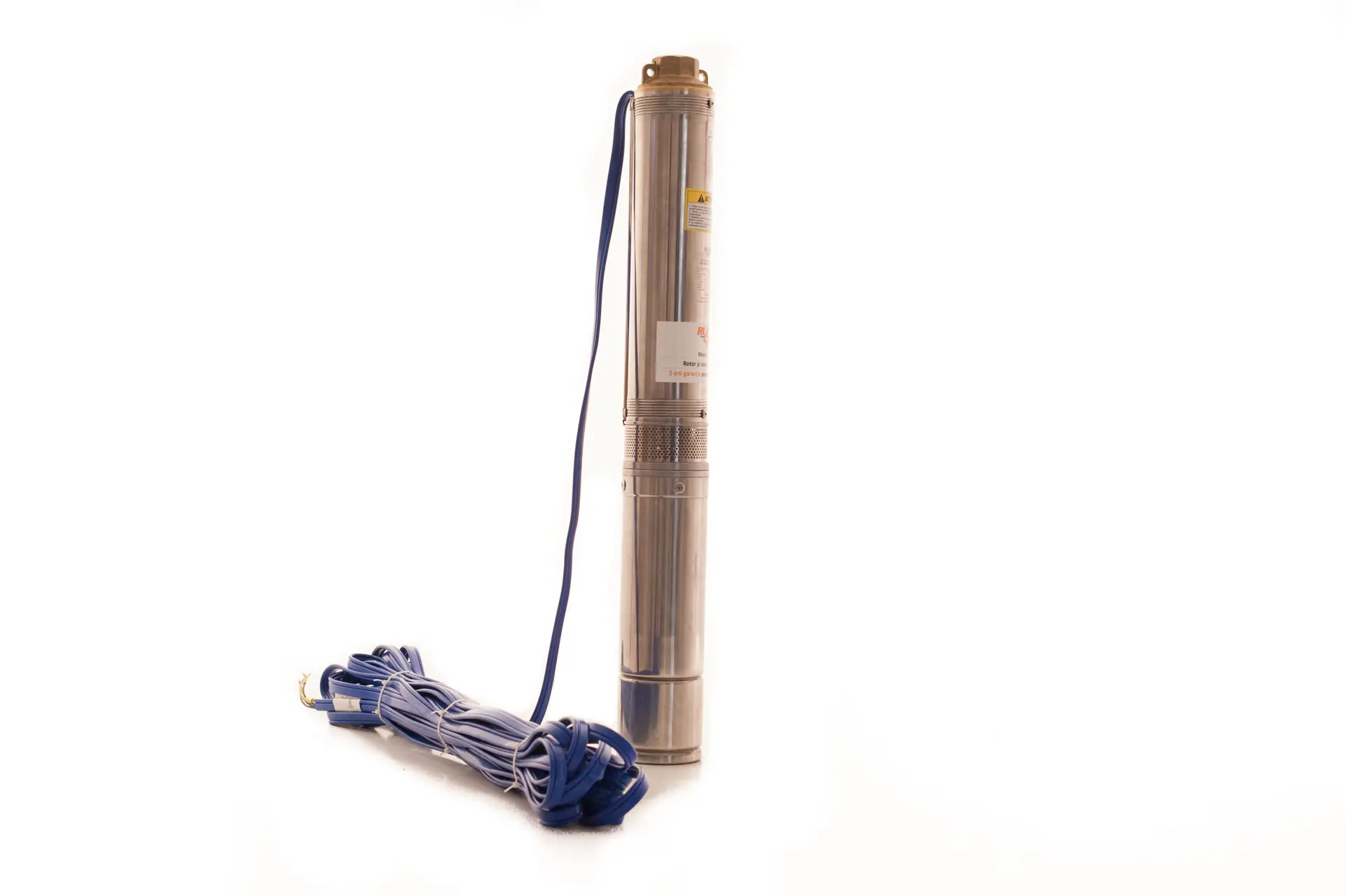 Погружной насос Ruris Aqua 790