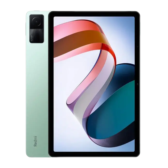 Tabletă Xiaomi Redmi Pad, Wi-Fi, 6GB/128GB, Mint Green