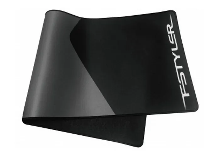 Mouse Pad A4Tech FP70, 750mm x 300mm, Negru