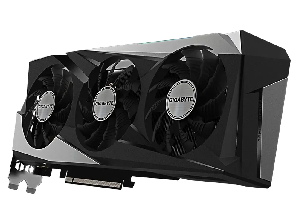 Placă Video Gigabyte GV-R665XTGAMING OC-8GD,  8GB GDDR6 128bit