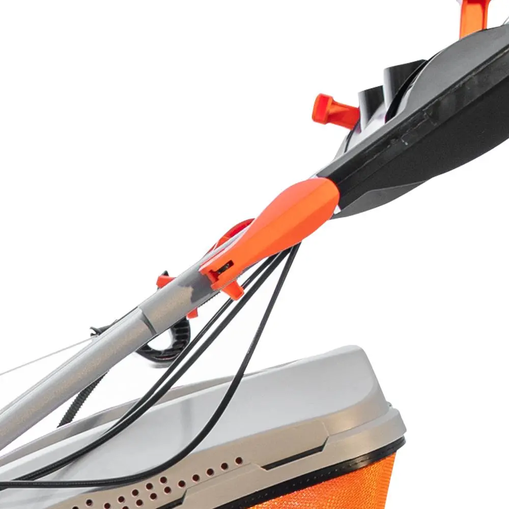 Masina de tuns gazon RURIS RX331S