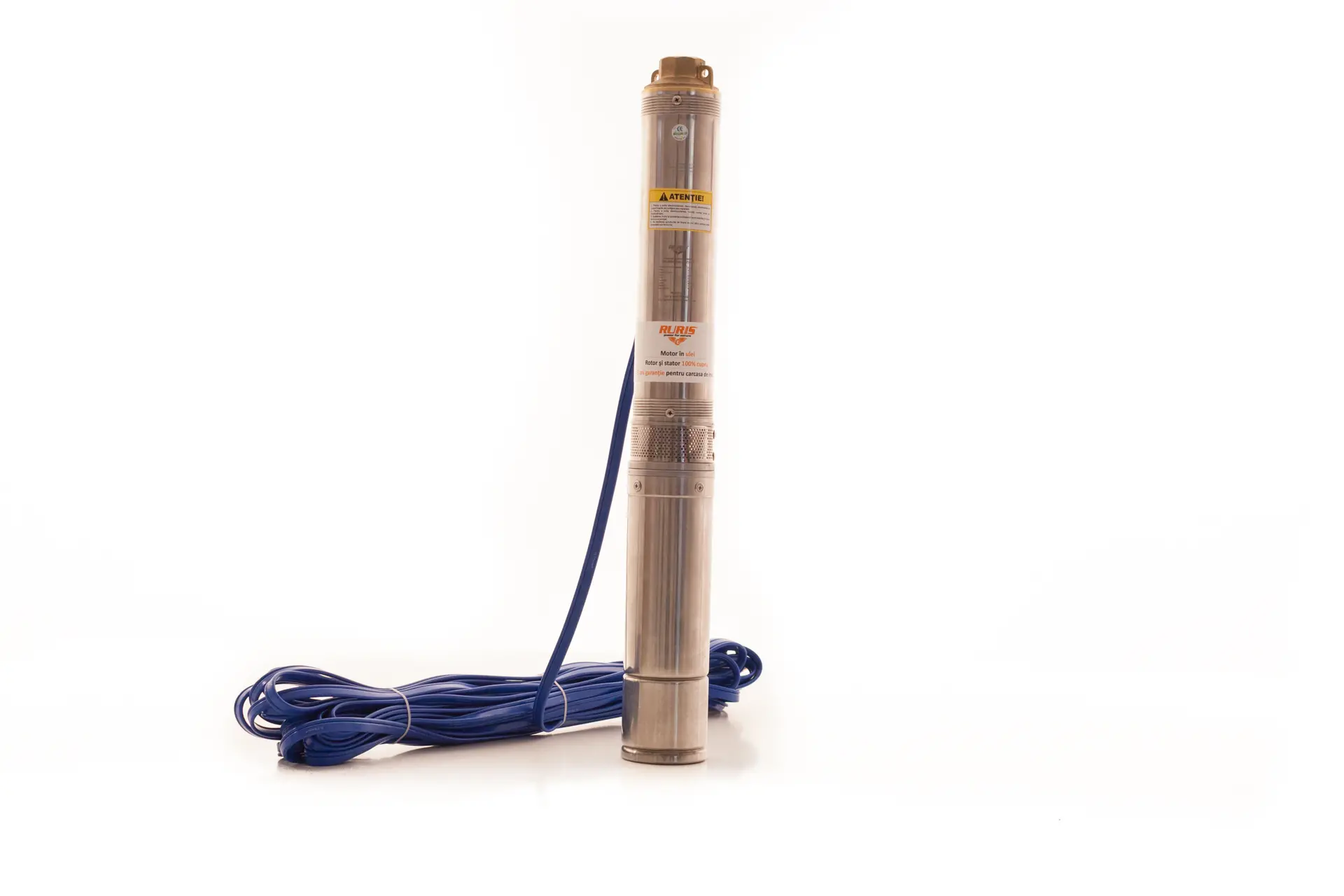 Погружной насос Ruris Aqua 790