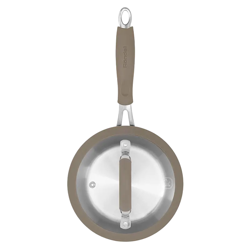 Ковш Rondell RDS-752, 1,4л, 16см, Нержавеющая сталь