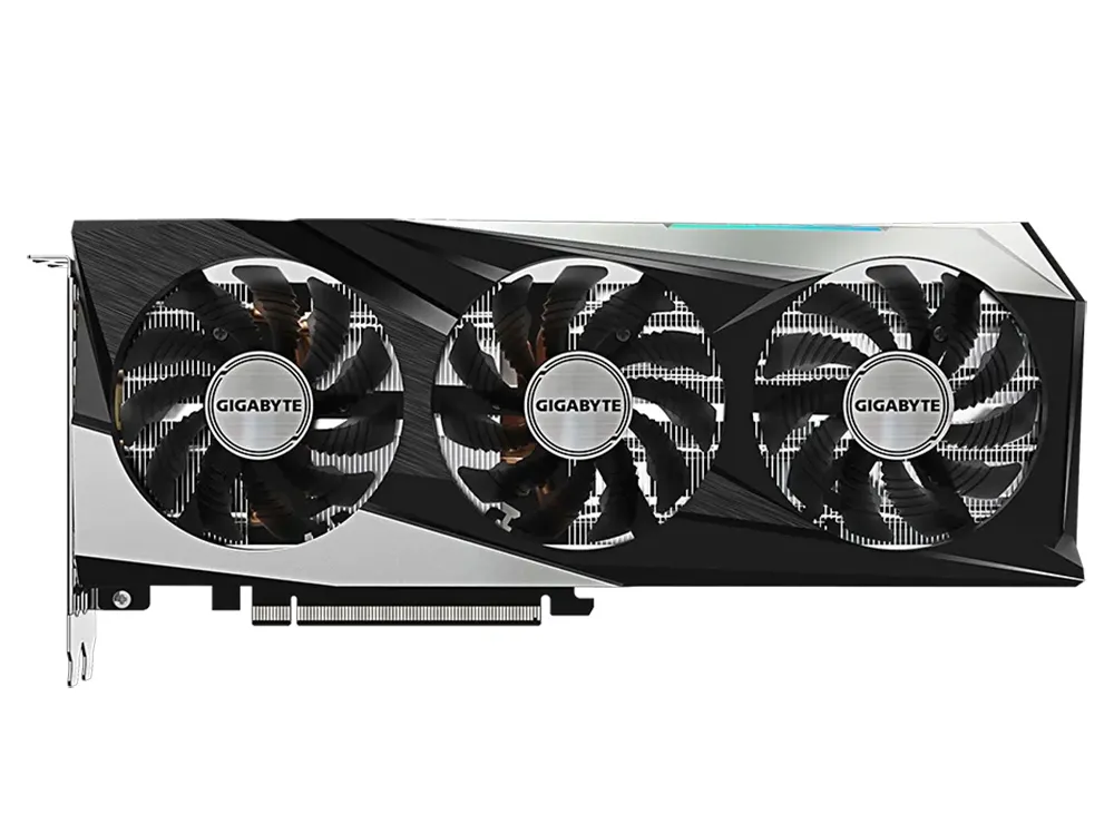 Placă Video Gigabyte GV-R665XTGAMING OC-8GD,  8GB GDDR6 128bit