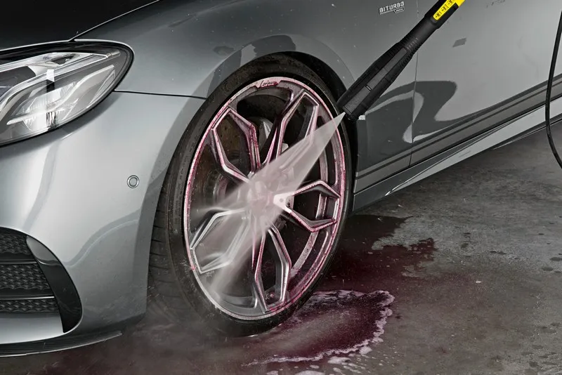 Средство для чистки дисков Karcher RM 667, 0.5 л