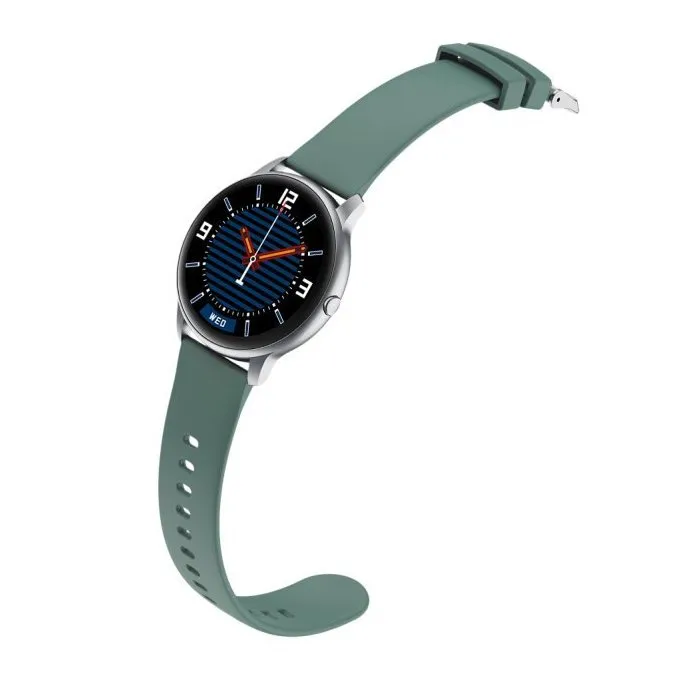 Ceas inteligent Xiaomi IMI Smart Watch (KW66), , Argintiu