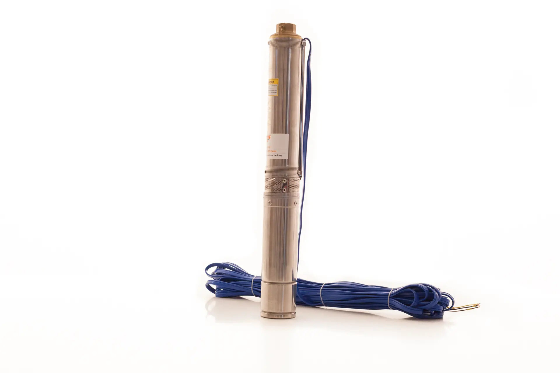 Погружной насос Ruris Aqua 790