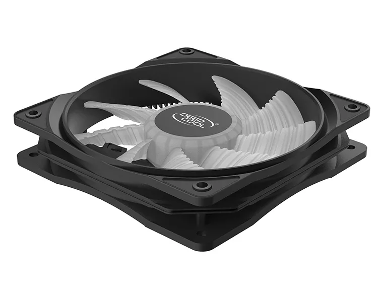 Ventilator PC Deepcool RF120B, 120 mm