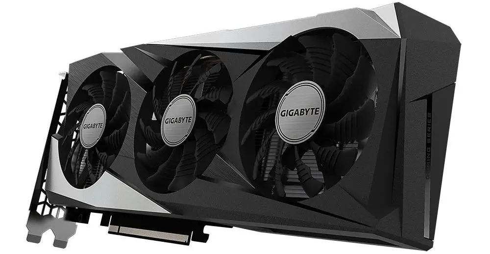 Placă Video Gigabyte GV-R65XTGAMING OC-4GD,  4GB GDDR6 64bit