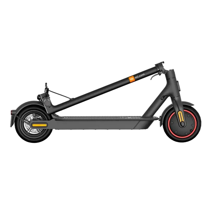 Trotinetă electrică Xiaomi Pro 2, Negru