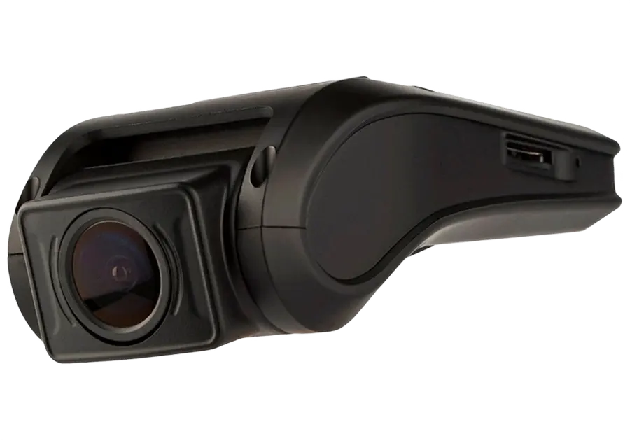 Cameră auto DVR Globex GE-100w, HD 720p, Negru