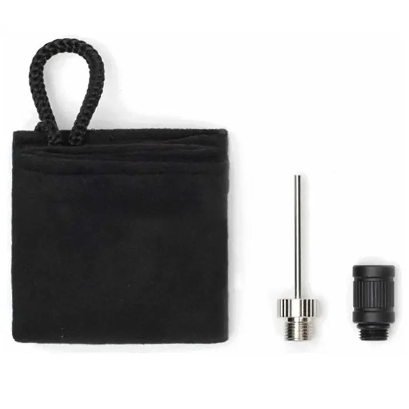 Портативный электро компрессор Xiaomi 70mai 1S, Чёрный