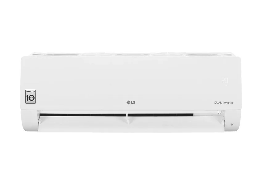 Sistem Split LG P12EP1, 12kBTU/h, Alb