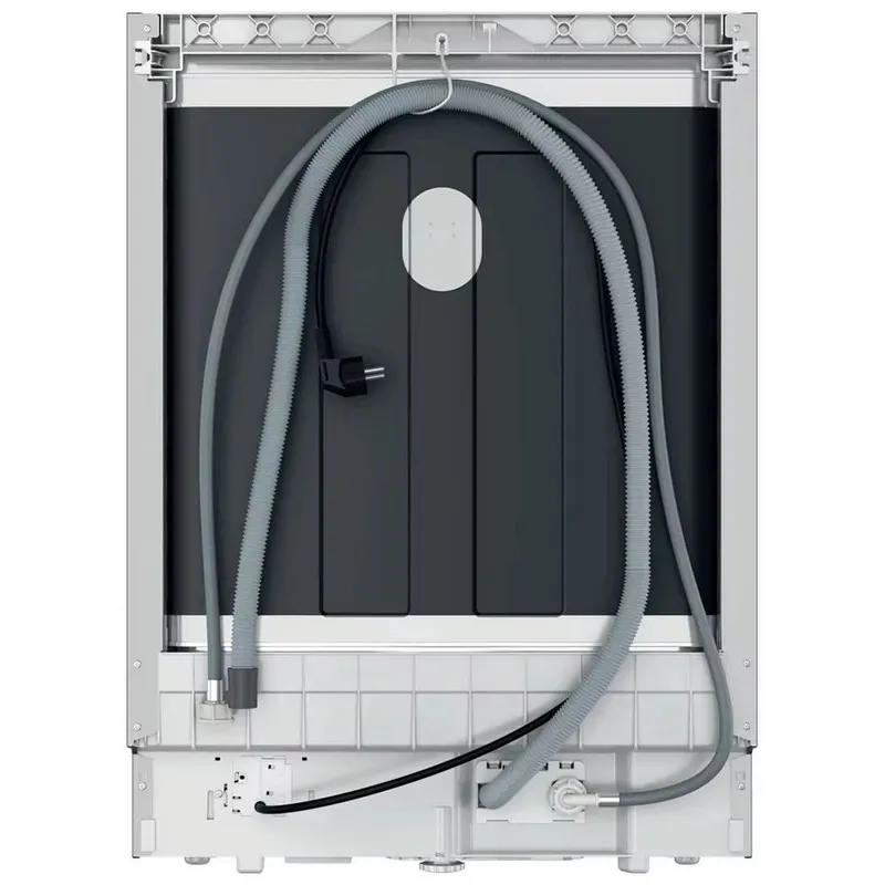 Mașină de spălat vase Whirlpool WI 3010, Alb