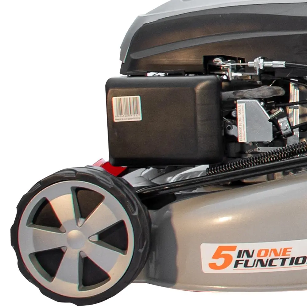 Masina de tuns gazon RURIS RX331S