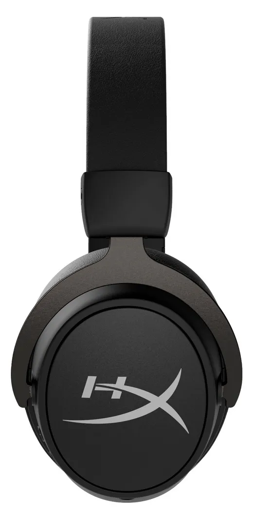 Căști gaming HyperX Cloud MIX, Bluetooth, Negru
