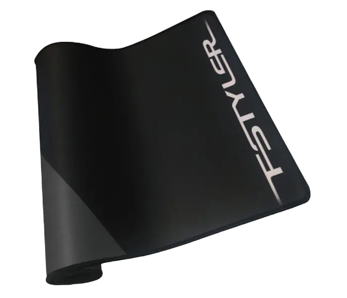 Mouse Pad A4Tech FP70, 750mm x 300mm, Negru