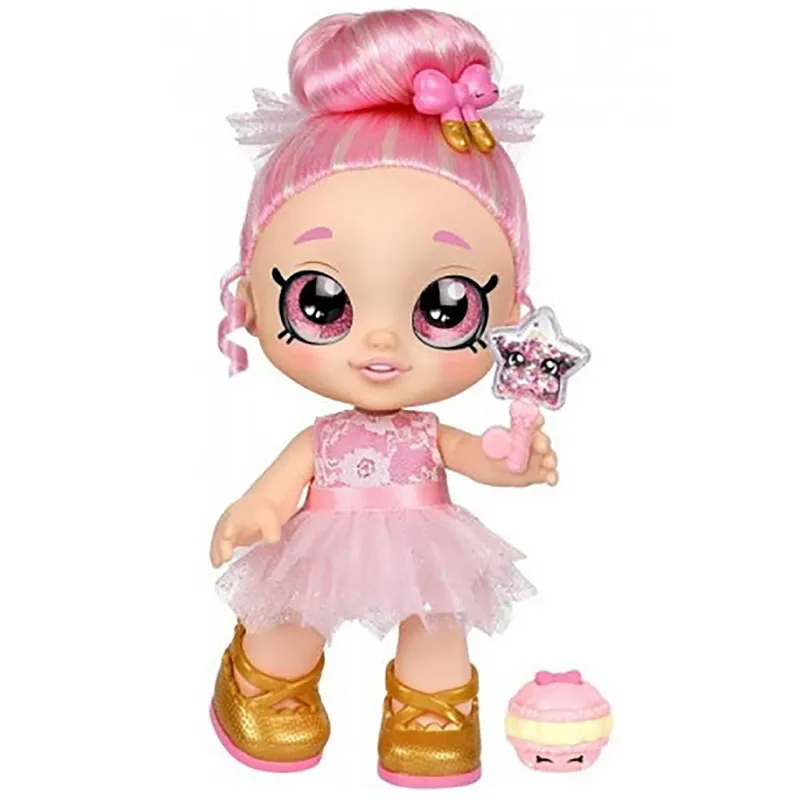 PăușaPirouetta KindiKids KKS 50060