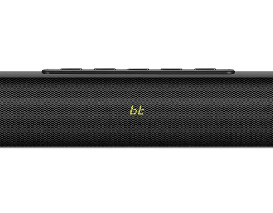 Soundbar SVEN SB-2150A, Negru
