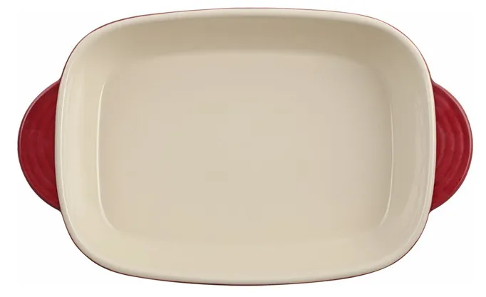 Tava de copt RESTO 96111, Roșu
