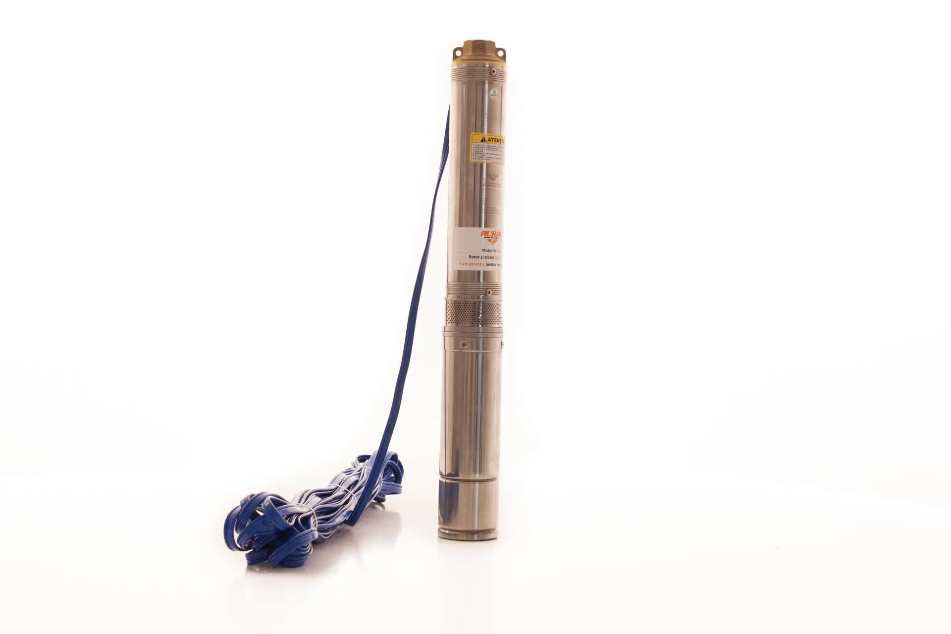 Погружной насос Ruris Aqua 790